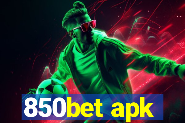 850bet apk